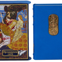 «Ирландский эпос»