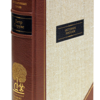 П. Б. Струве «Социальная и экономическая история России…»
