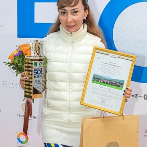 Гольфу все возрасты покорны