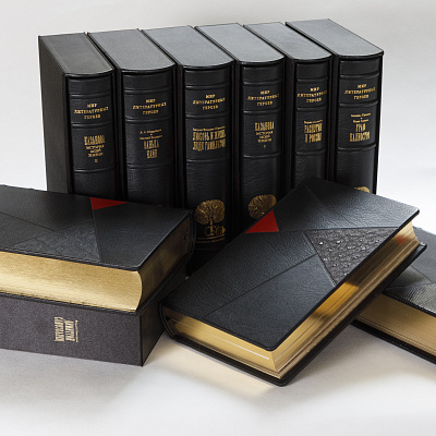 Книжный дом «Ремарк»