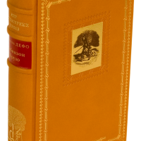 Даниэль Дефо «Робинзон Крузо»