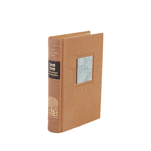 Сергей Есенин «Я последний поэт деревни»