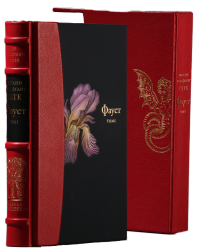 И. В. Гёте «Фауст» I том