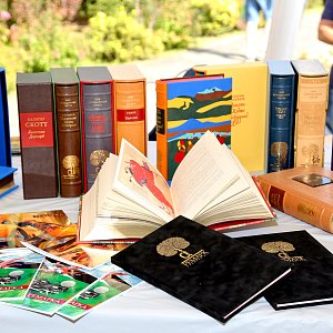 Ранверс, вольт, пиаффе, пассаж… 