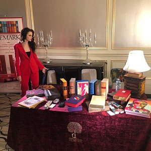 Новый год – время арабских чудес?