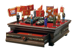 100 лет Красной армии