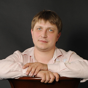 Максим Орешин