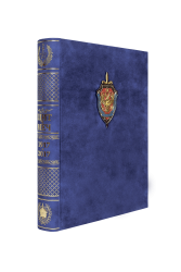 Книга Щит и меч