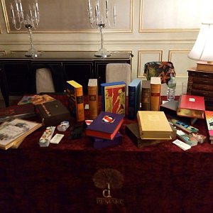 Новый год – время арабских чудес?