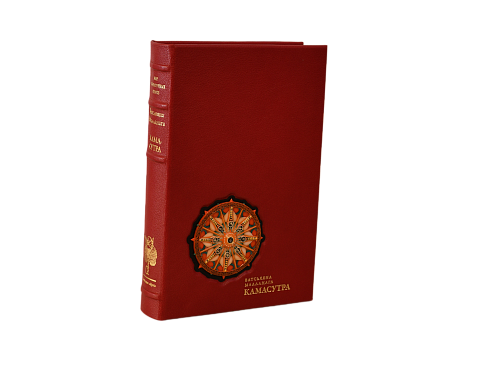 Камасутра. Ветви персика. Камашастра